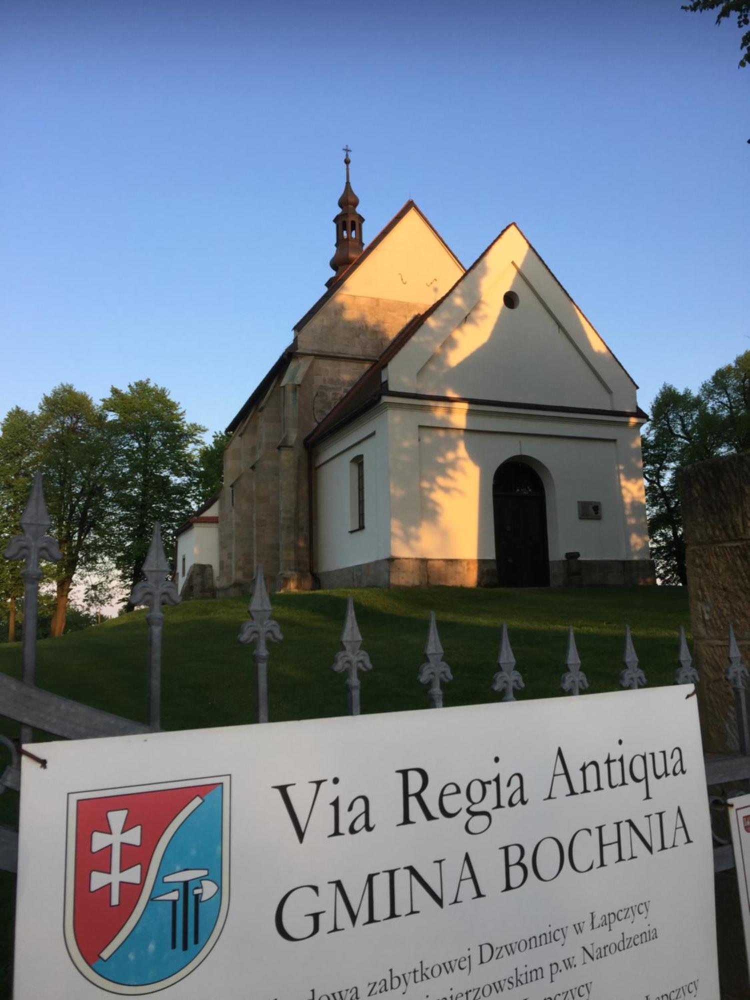 Dom Pod Orzechem Villa Łapczyce Eksteriør billede